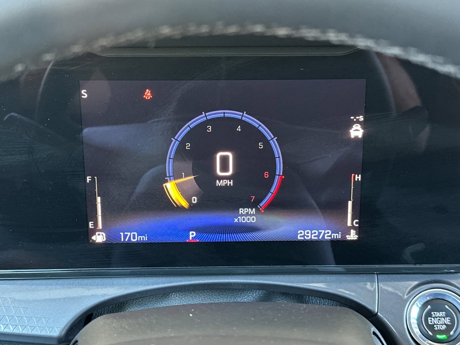 Used 2024 Chevrolet Trax ACTIV w/ Driver Confidence Package image 24