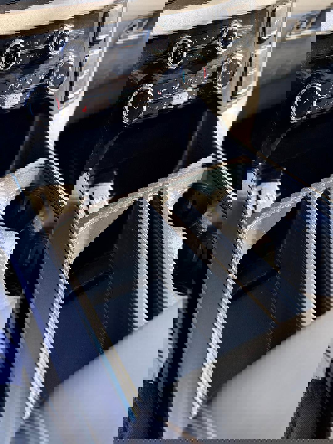 Used 2022 Ford F150 XLT w/ Equipment Group 302A High image 17