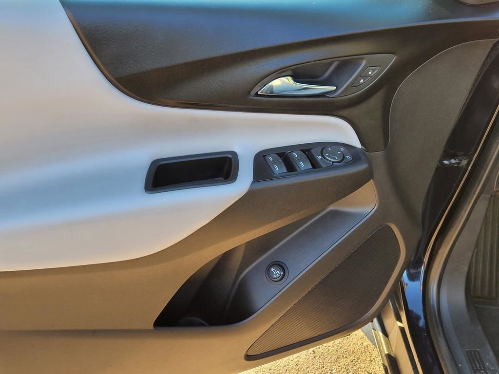 Used 2020 Chevrolet Equinox LT image 20