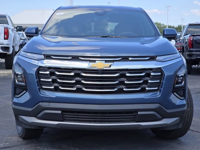 New 2027 Chevrolet Equinox LT w/ LPO, Floor Liner Package FWD image 10