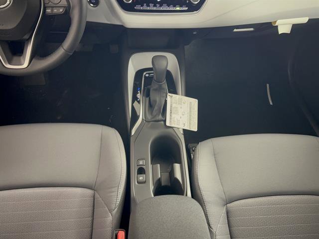 New 2026 Toyota Corolla SE image 16