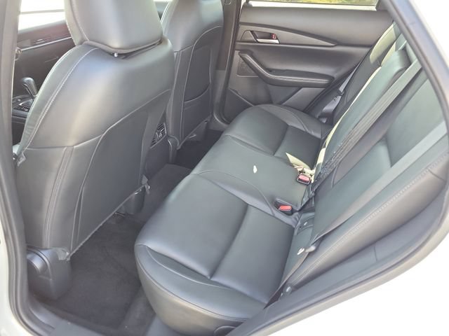 Used 2023 MAZDA CX-30 AWD 2.5 S w/ Select Package image 22