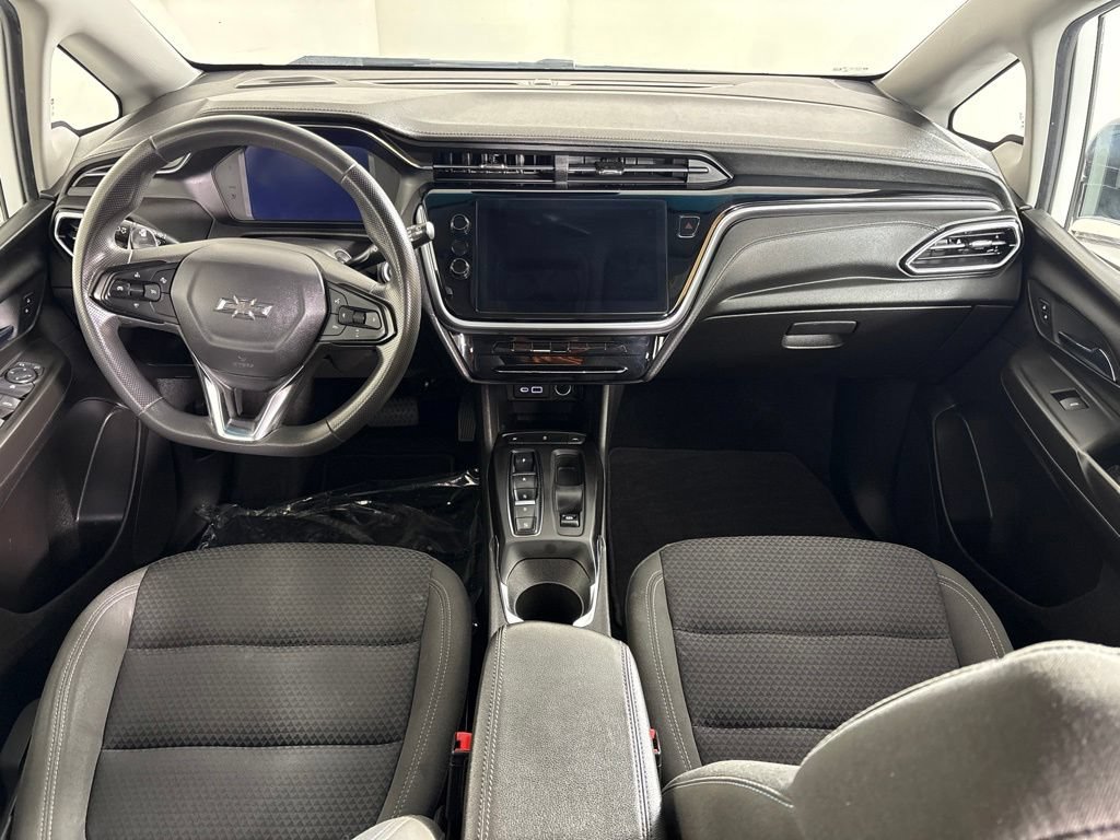 Certified 2023 Chevrolet Bolt LT w/ Driver Confidence Package FWD image 15