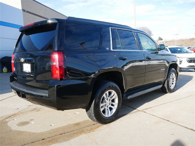 Used 2017 Chevrolet Tahoe LT image 7