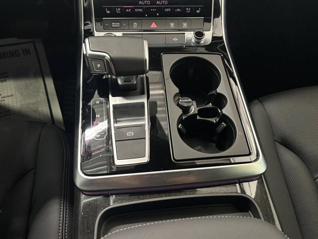 Used 2025 Audi Q8 Premium Plus AWD/4WD image 6