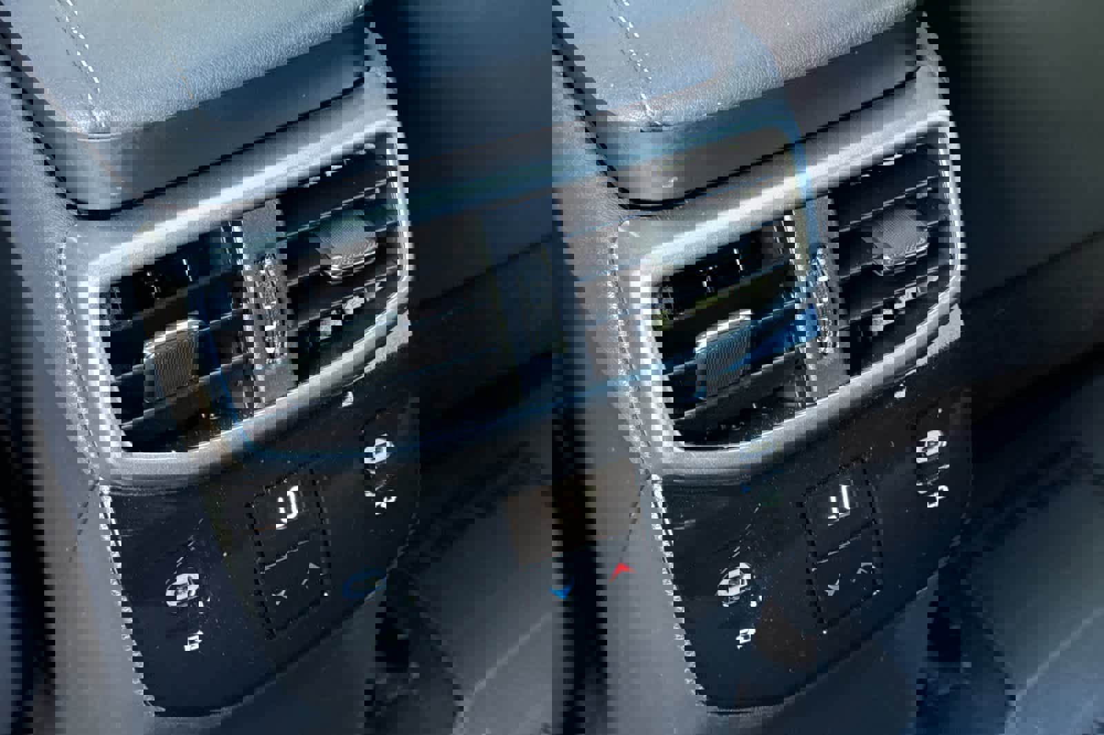 Certified 2025 Lexus RX 350h w/ Convenience Package image 14