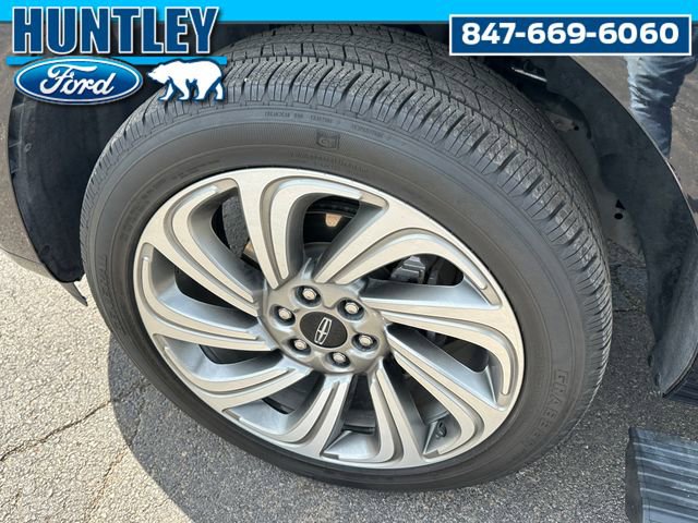 Used 2022 Lincoln Navigator Reserve image 8