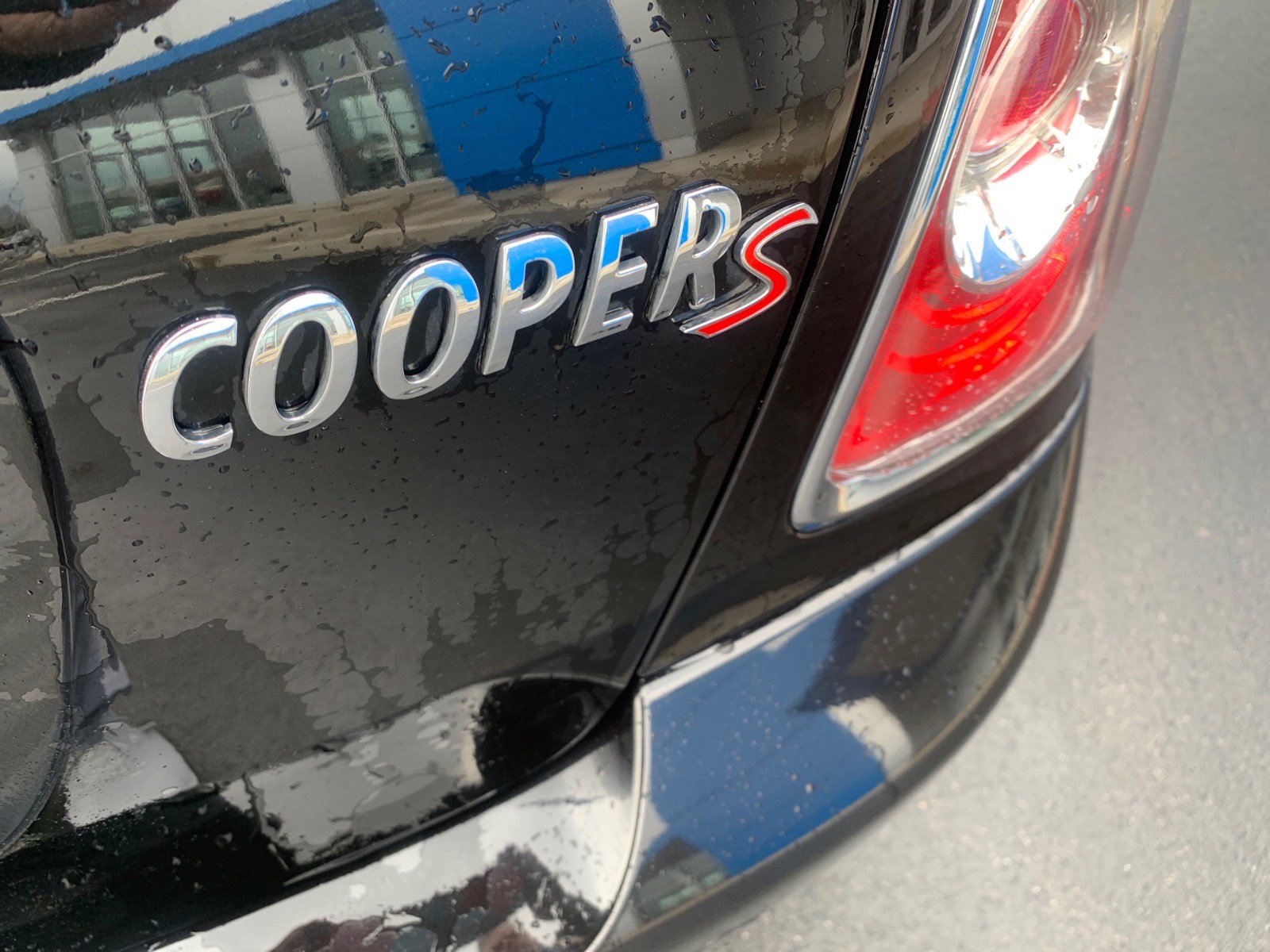 Used 2013 MINI Cooper S image 5