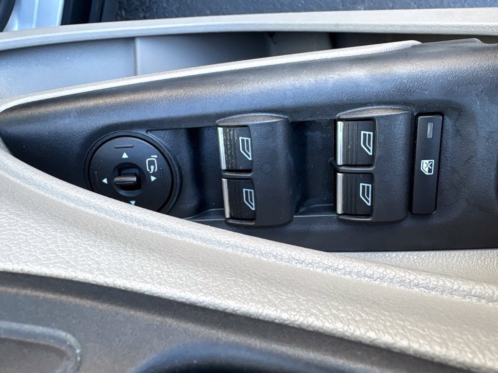 Used 2021 Ford Transit Connect XLT FWD image 15