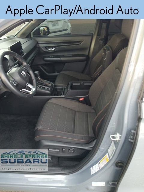 Used 2023 Honda CR-V Sport image 35