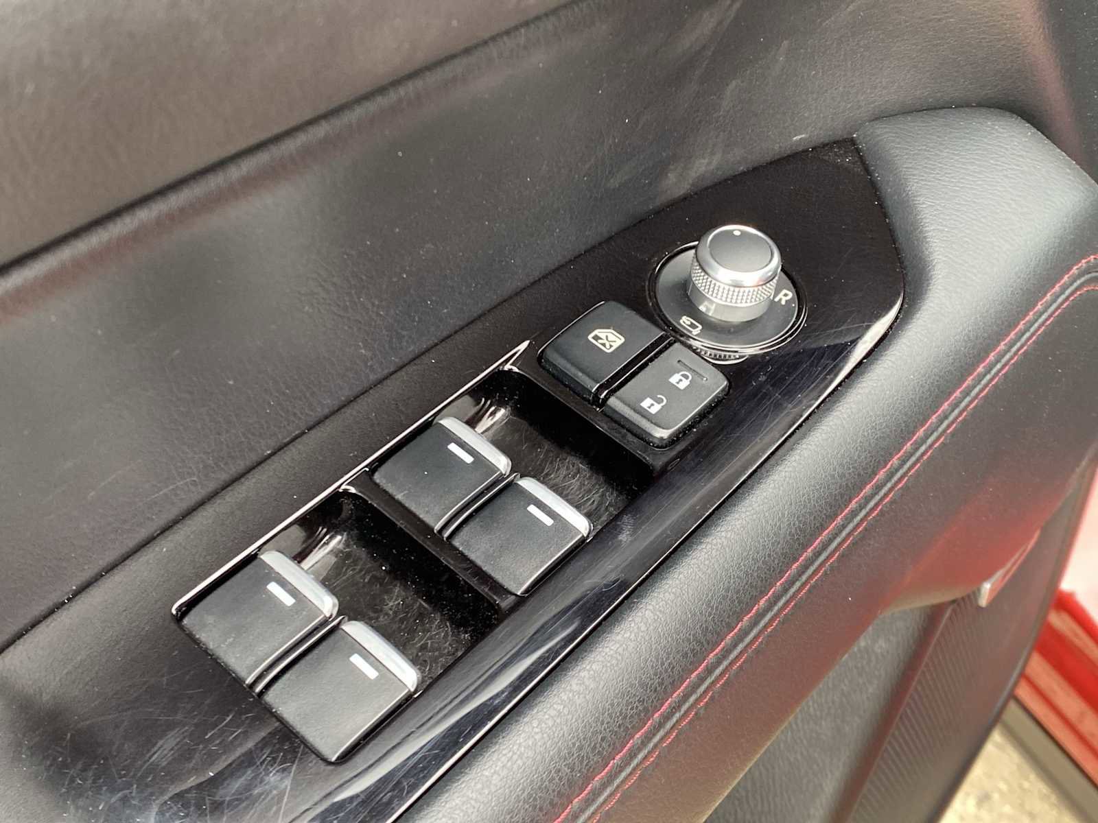 Used 2023 MAZDA CX-5 AWD 2.5 Turbo image 20