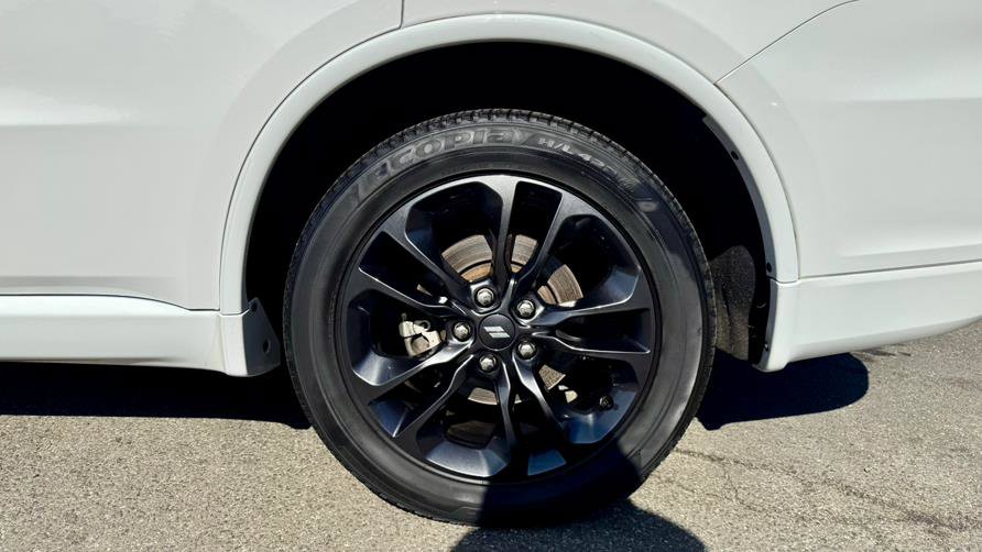 Used 2022 Dodge Durango R/T w/ Blacktop Package image 10