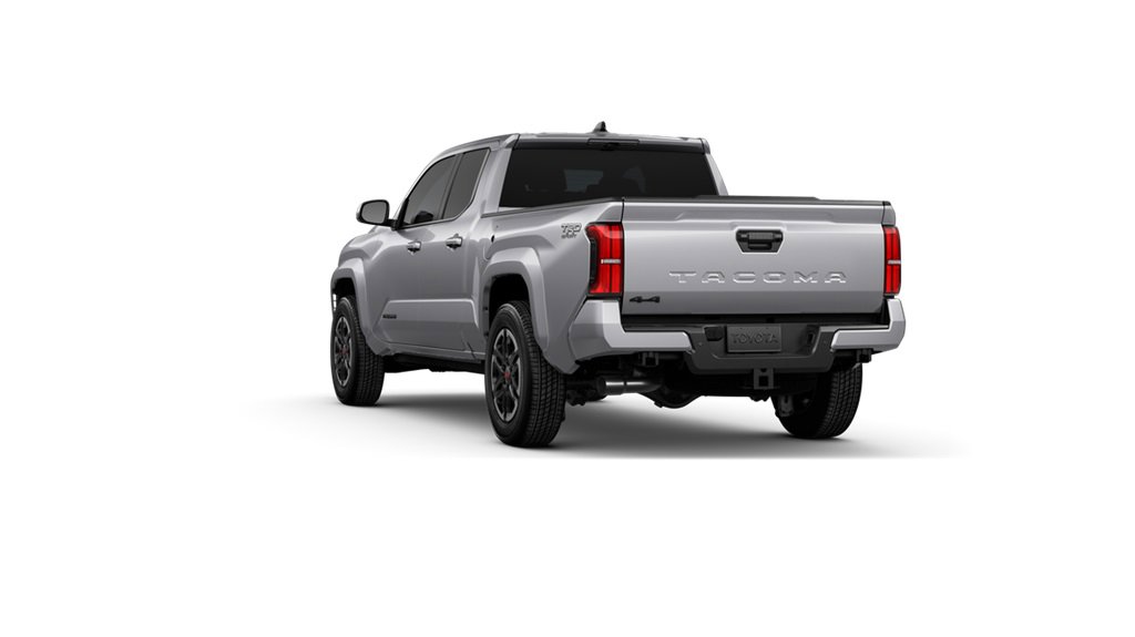New 2025 Toyota Tacoma TRD Sport image 26