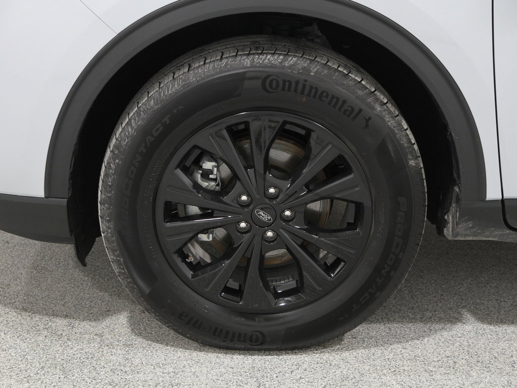 Used 2025 Ford Escape Active image 21