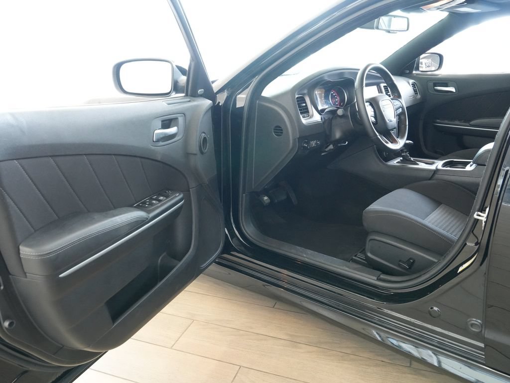 Used 2023 Dodge Charger Scat Pack RWD image 30