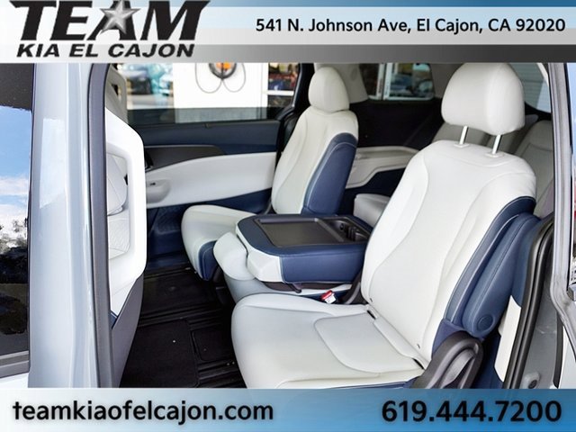 New 2026 Kia Carnival SX Prestige image 21