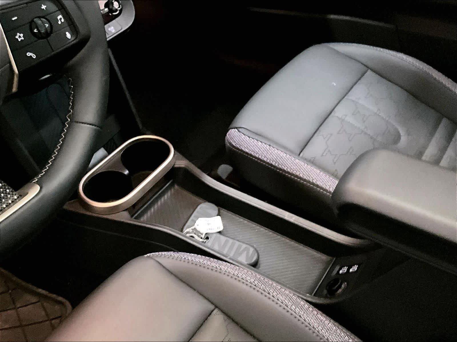Used 2025 MINI Cooper S image 18
