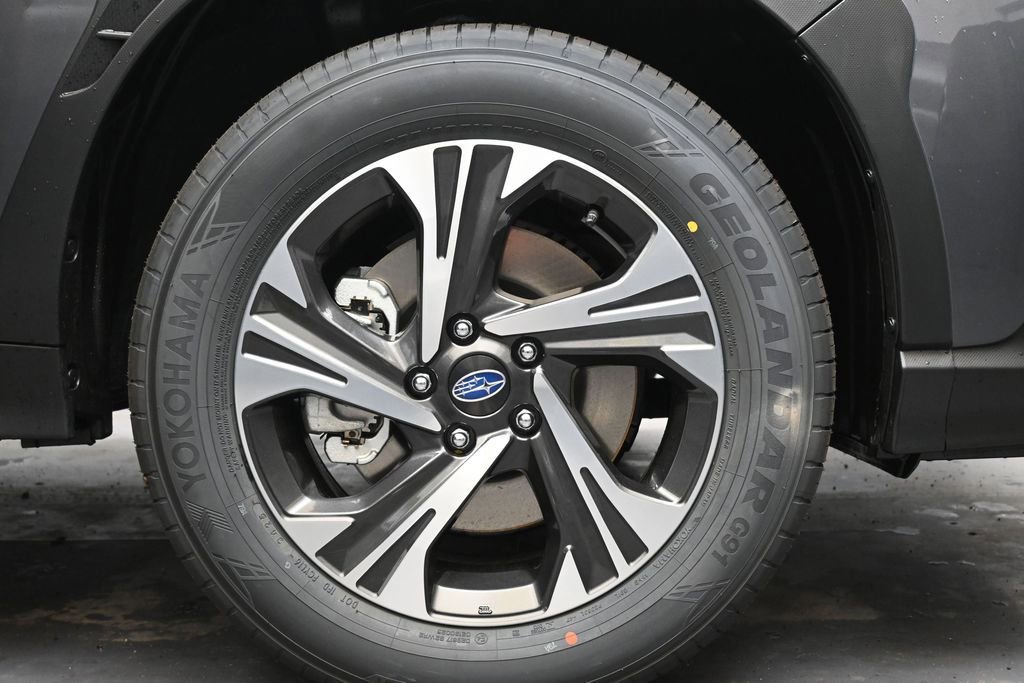 New 2026 Subaru Crosstrek 2.0i Premium AWD/4WD image 10