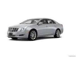 Used 2014 Cadillac XTS Luxury