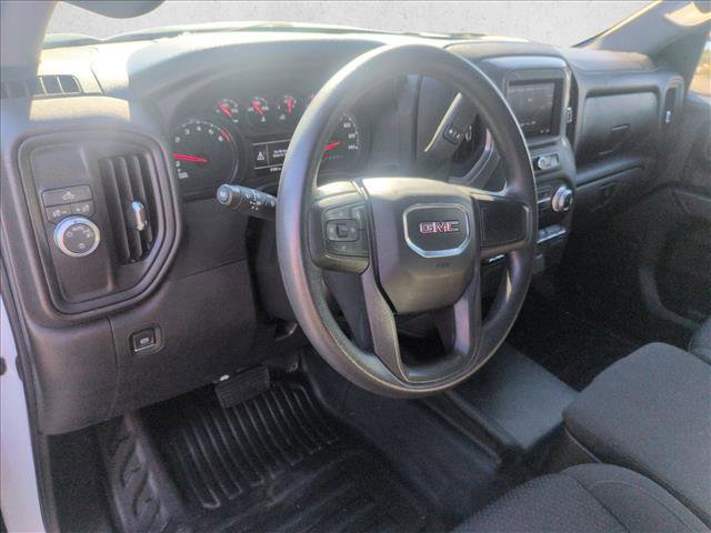 Used 2023 GMC Sierra 1500 Pro w/ Trailering Package image 10