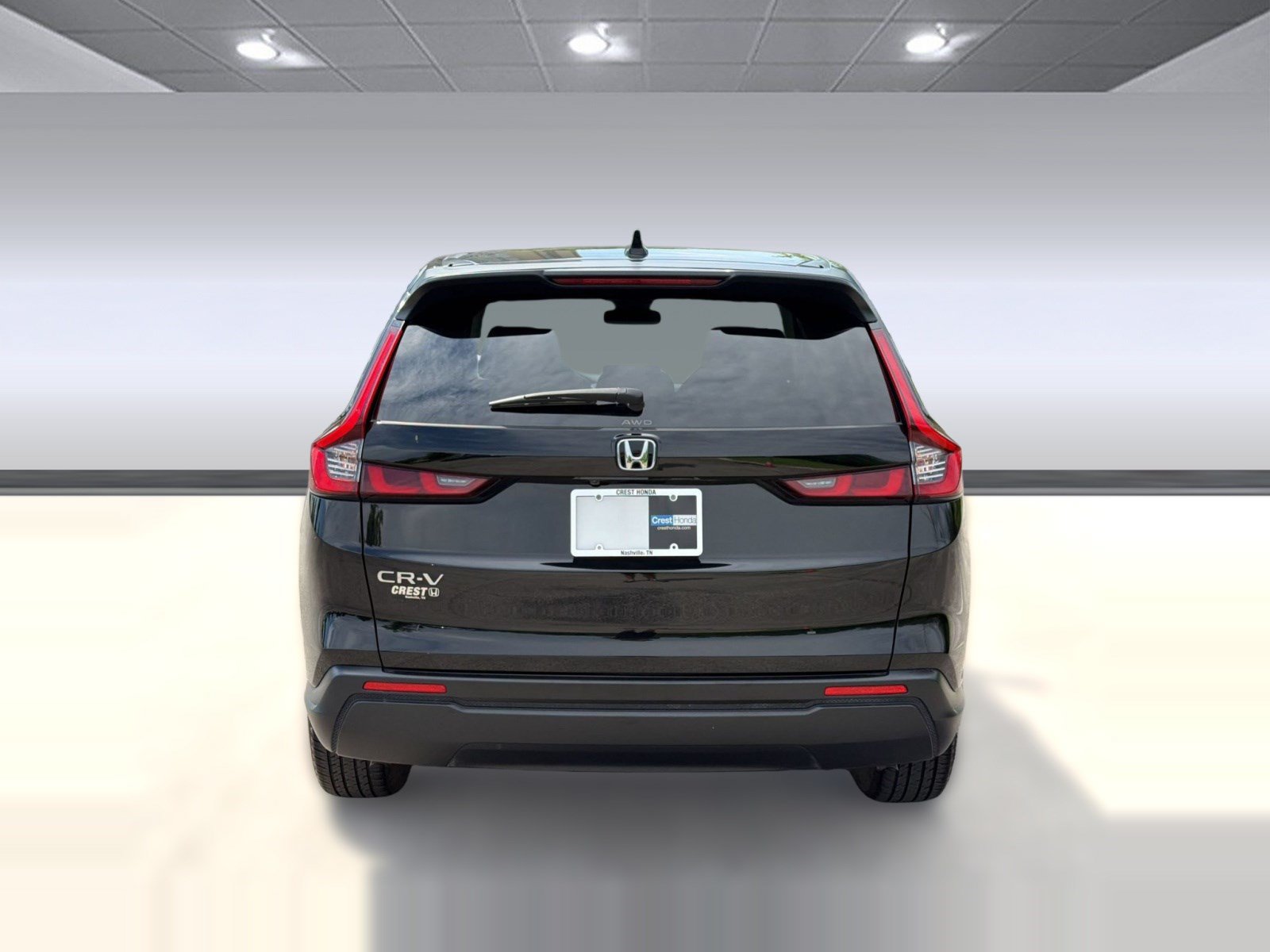 Used 2025 Honda CR-V LX image 10