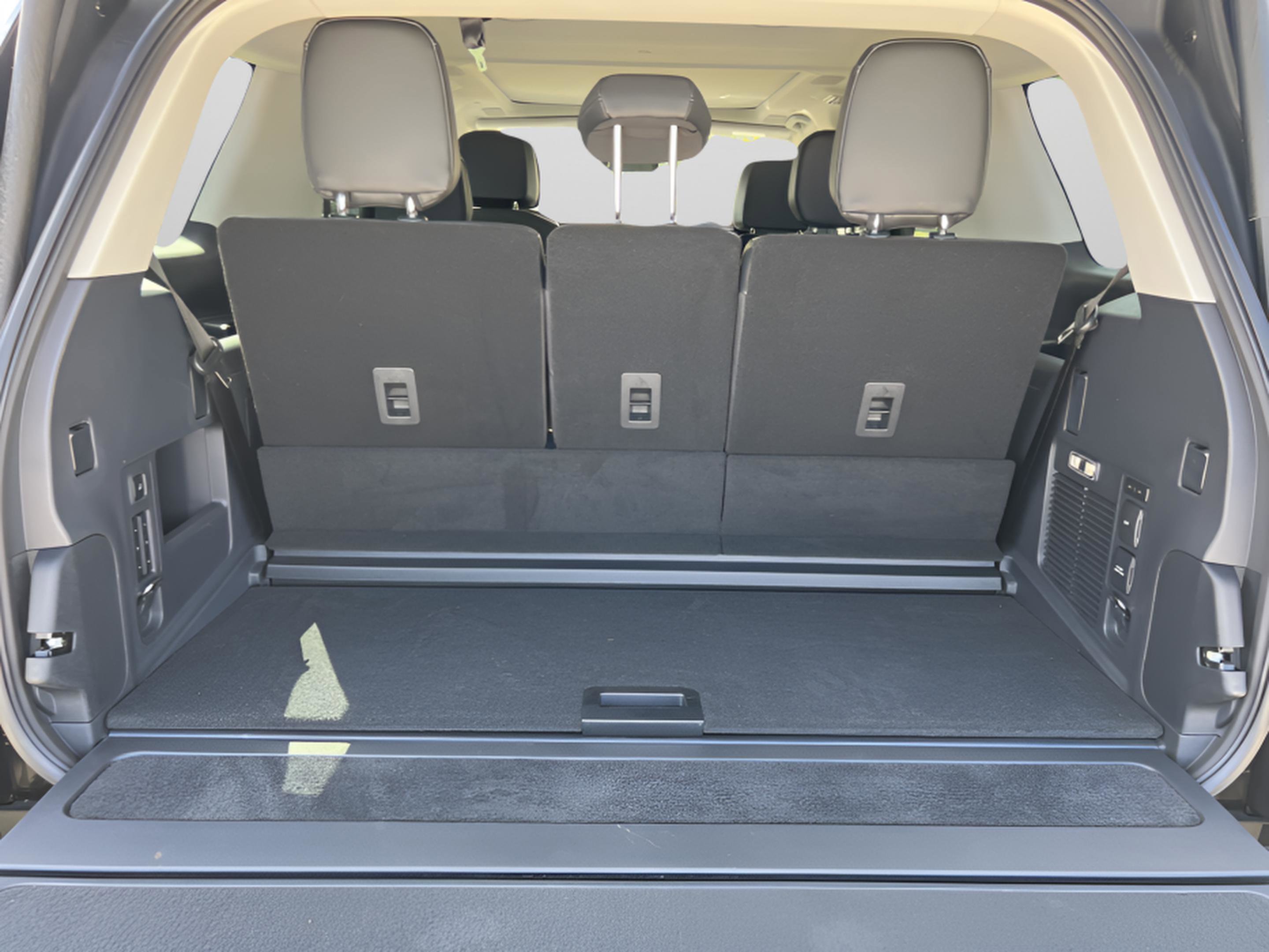 New 2025 Lincoln Navigator Reserve image 26