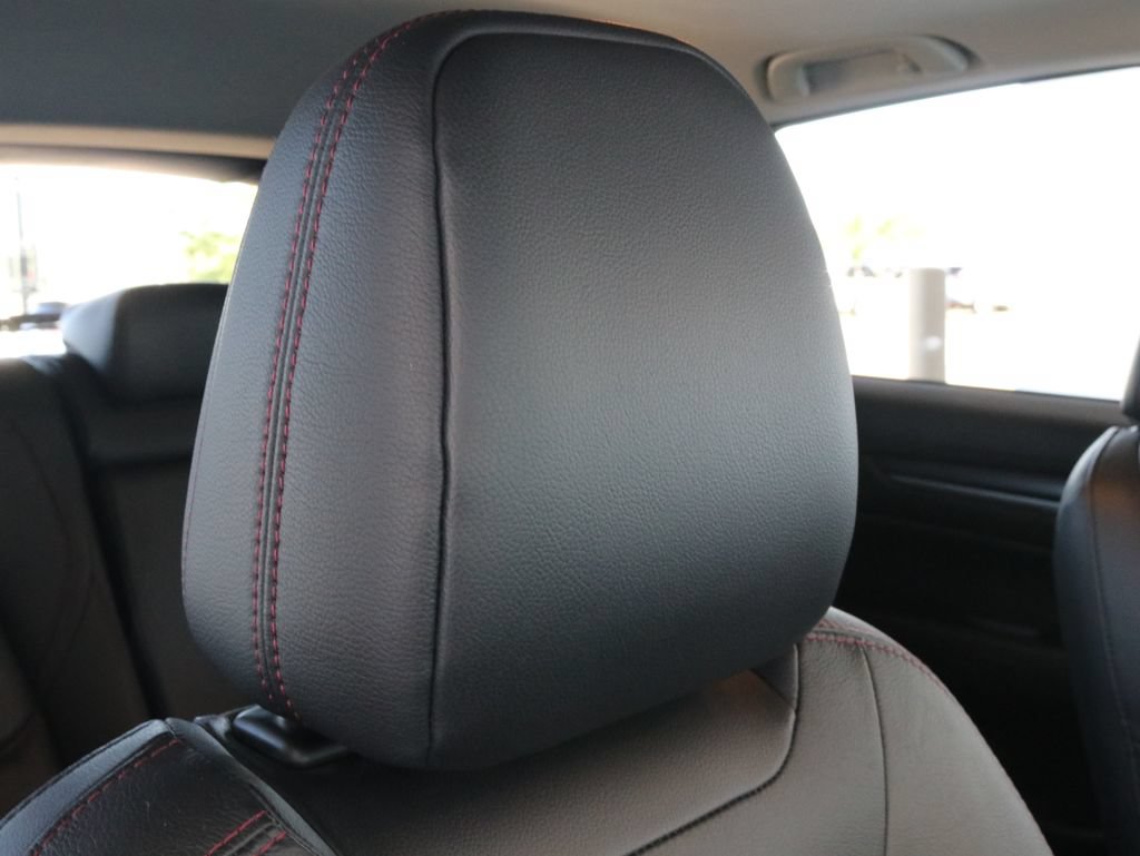 Used 2025 MAZDA CX-5 Carbon Edition AWD/4WD image 48