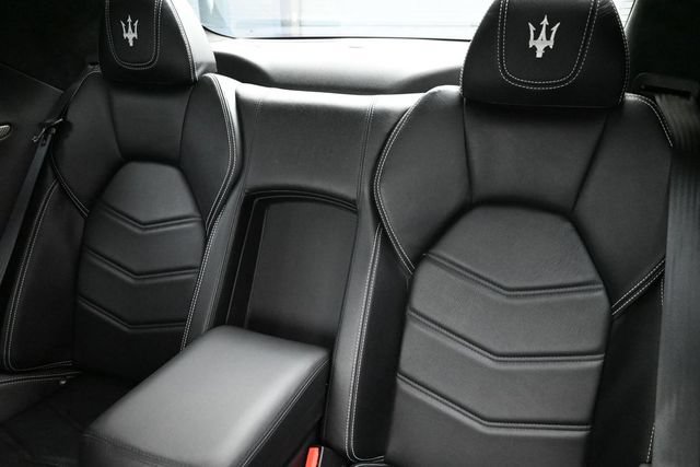 Used 2013 Maserati GranTurismo Sport RWD image 20