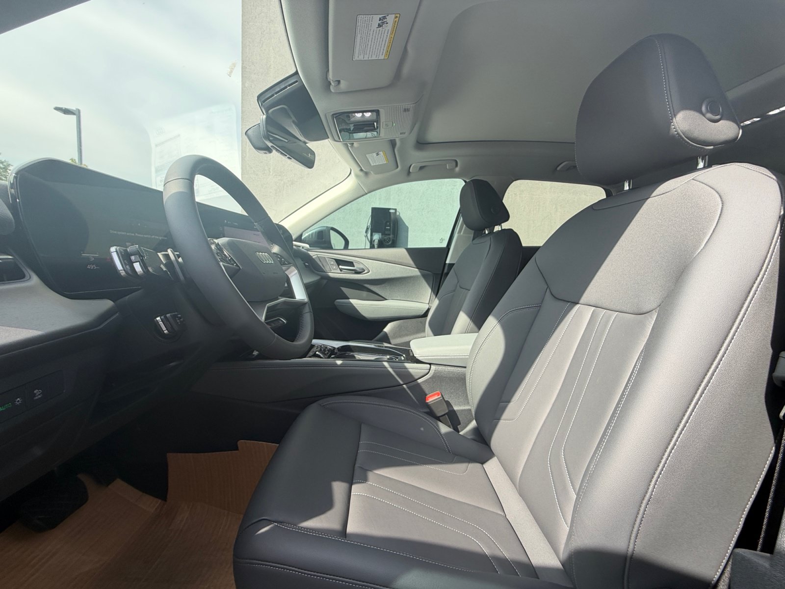 New 2026 Audi Q3 quattro 2.0T AWD/4WD image 5