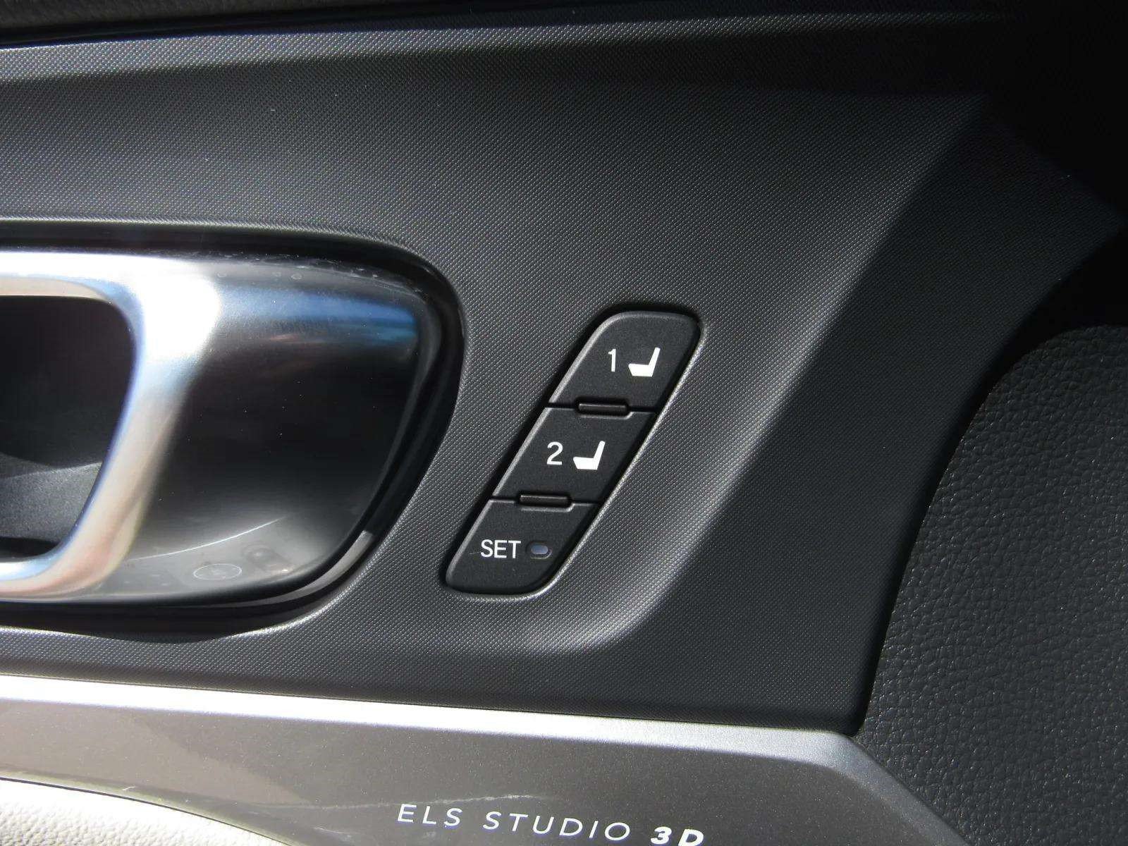 Certified 2026 Acura Integra A-Spec w/ Technology Package FWD image 23