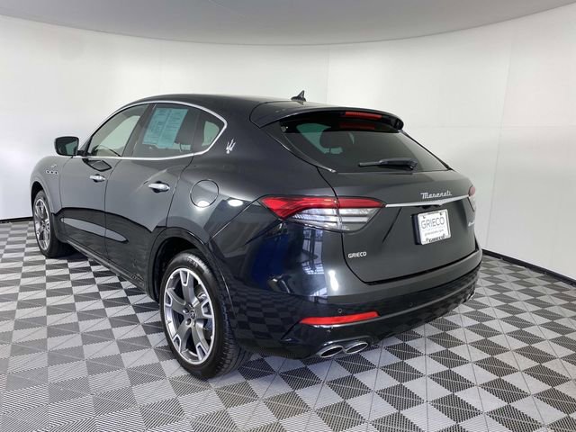 Used 2023 Maserati Levante GT AWD/4WD image 6