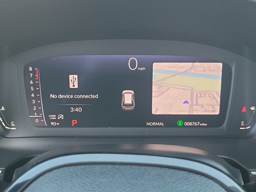 Used 2026 Honda Passport RTL image 25