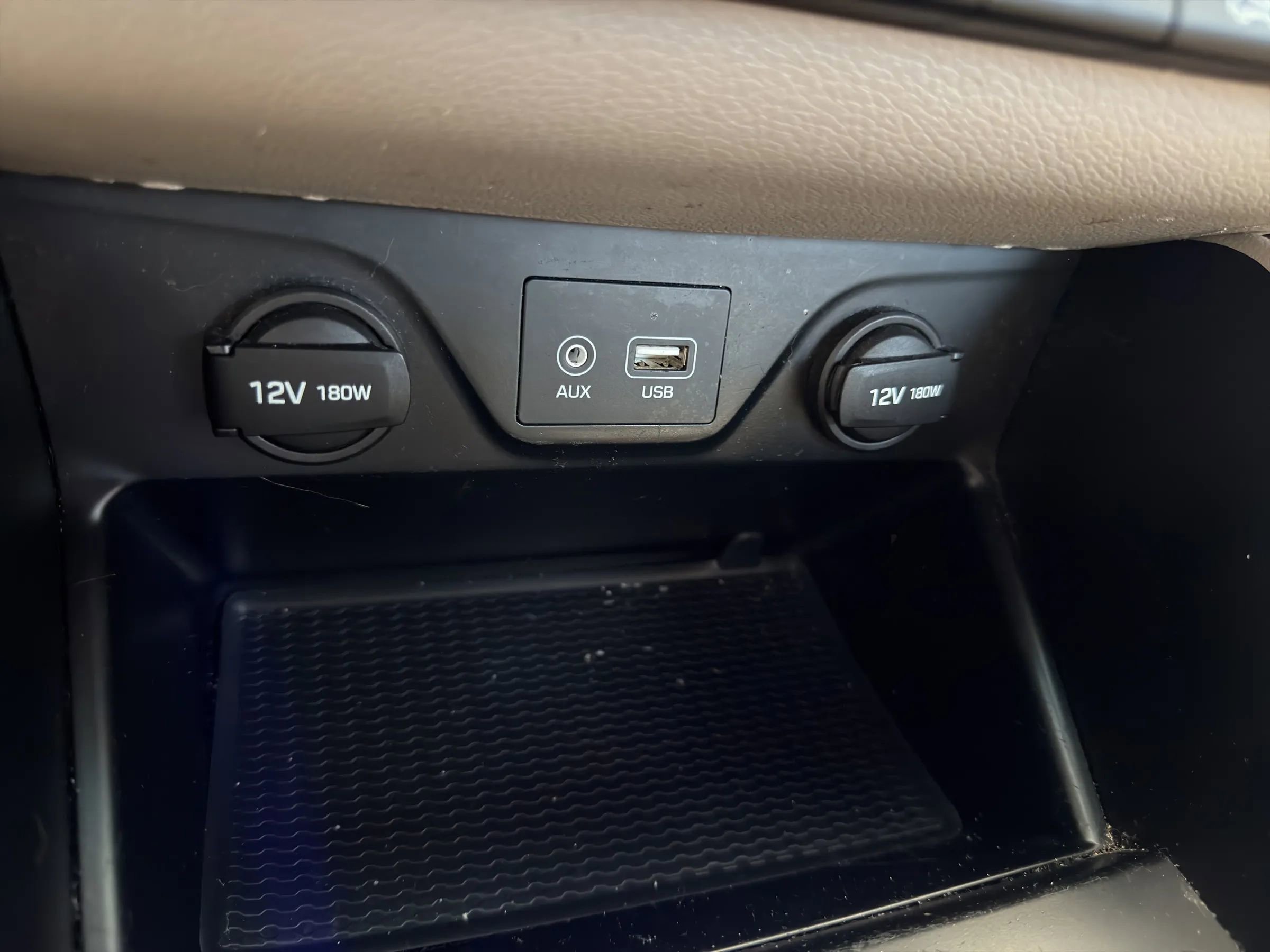 Used 2016 Hyundai Tucson Limited FWD image 33