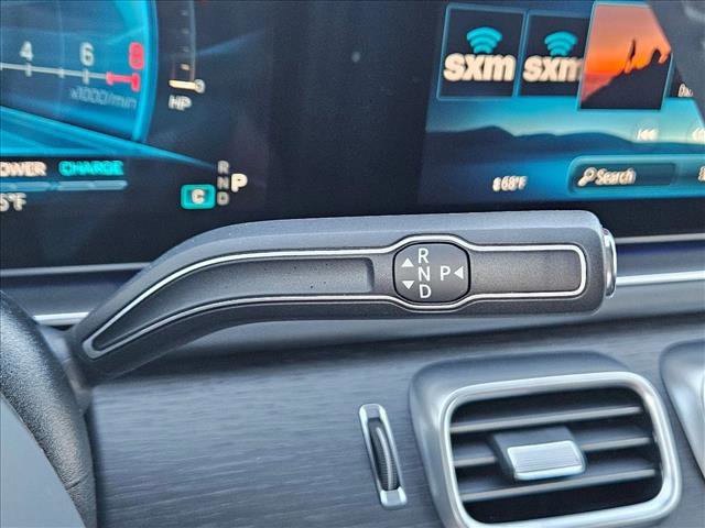 New 2026 Mercedes-Benz GLE 63 AMG S image 14