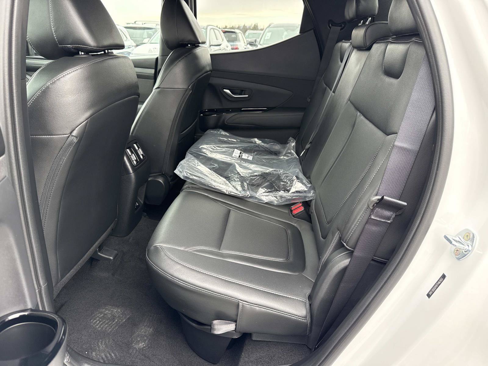 New 2026 Hyundai Santa Cruz XRT AWD/4WD image 10
