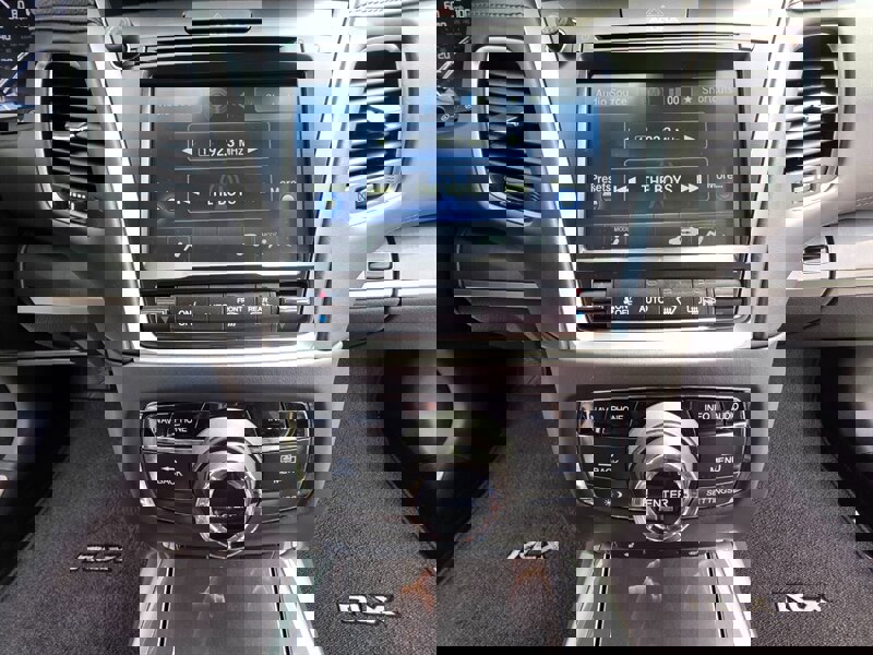 Used 2014 Acura RLX image 47