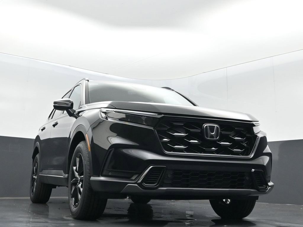 New 2026 Honda CR-V Sport-L image 5