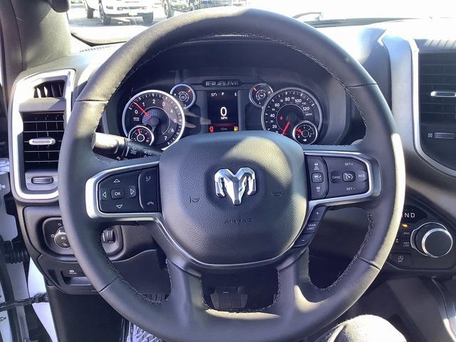 New 2026 RAM 1500 Big Horn w/ Night Edition image 11