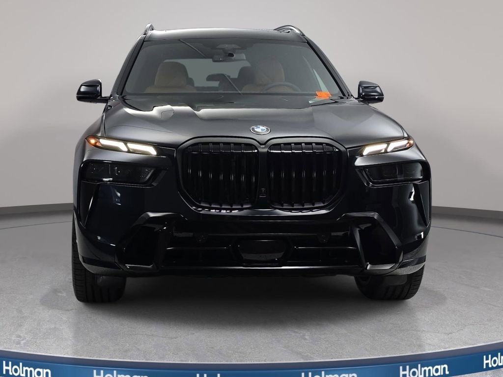 New 2027 BMW X7 xDrive40i AWD/4WD image 2