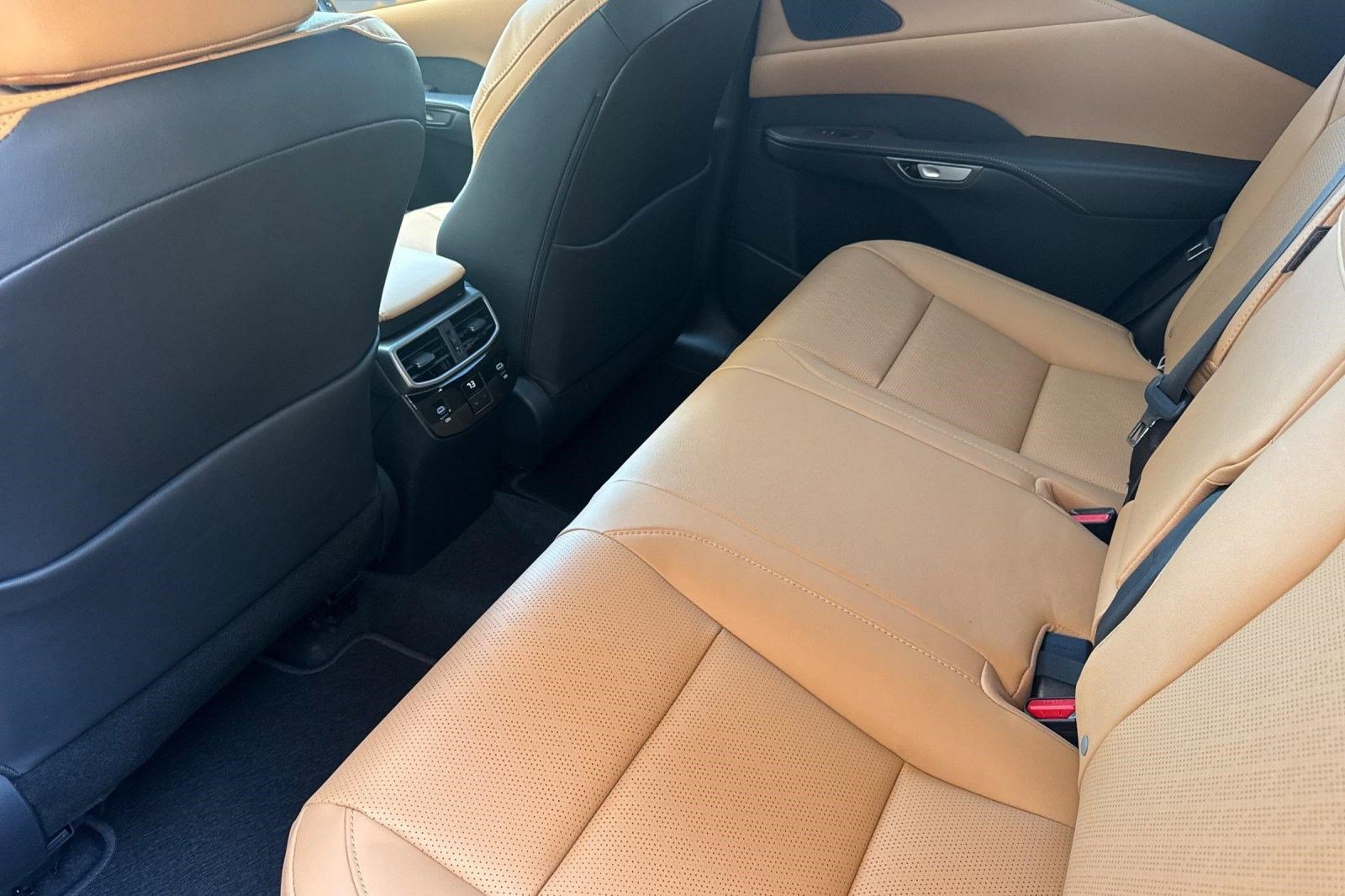 New 2026 Lexus RX 350 Premium AWD/4WD image 14