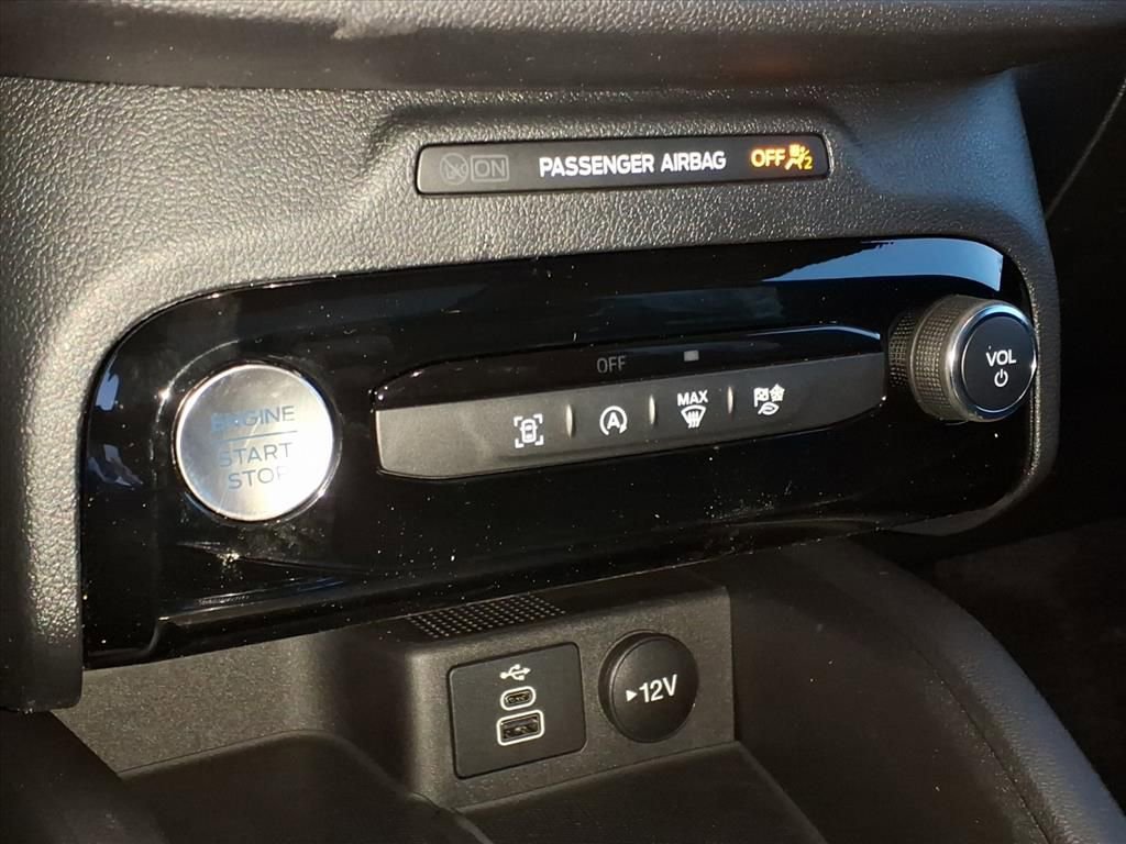 New 2026 Ford Escape Active w/ Active Premium Tech Pack image 23
