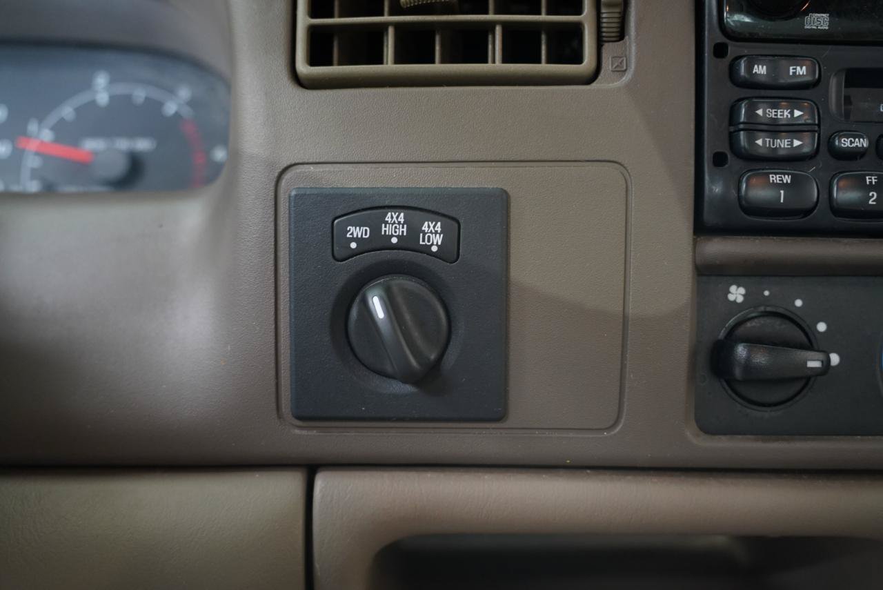 Used 2000 Ford F250 Lariat AWD/4WD image 20