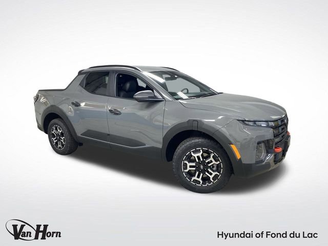 New 2026 Hyundai Santa Cruz XRT