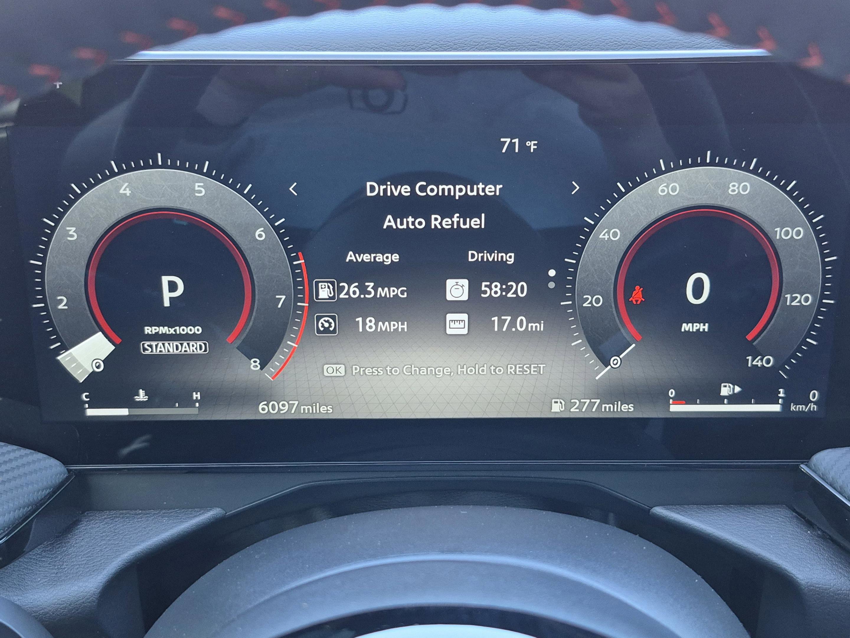 Certified 2025 Nissan Kicks SR FWD image 33