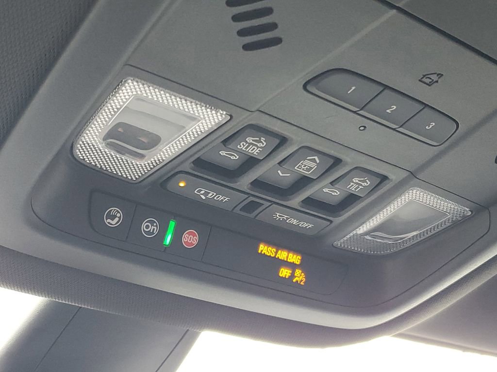 Certified 2024 Buick Enclave Essence w/ Experience Buick Package image 22