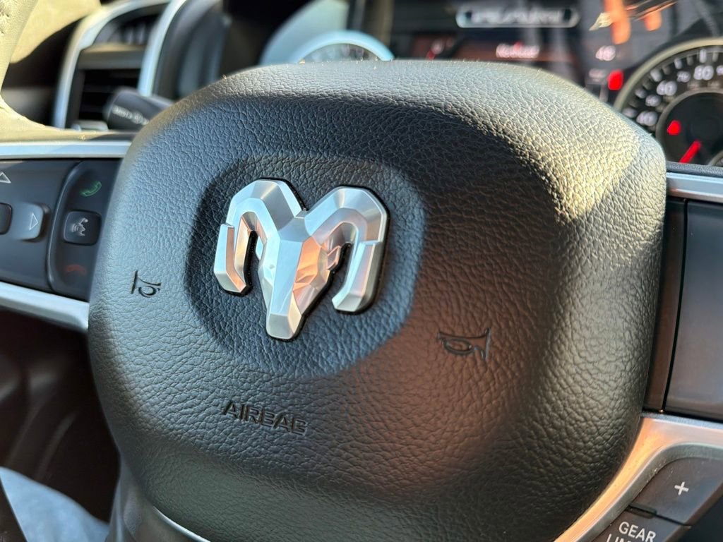 Used 2022 RAM 1500 Lone Star image 26