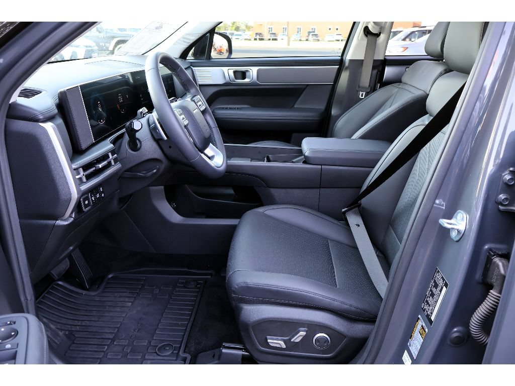 Used 2026 Hyundai Santa Fe XRT w/ Tow & Go Package AWD/4WD image 29