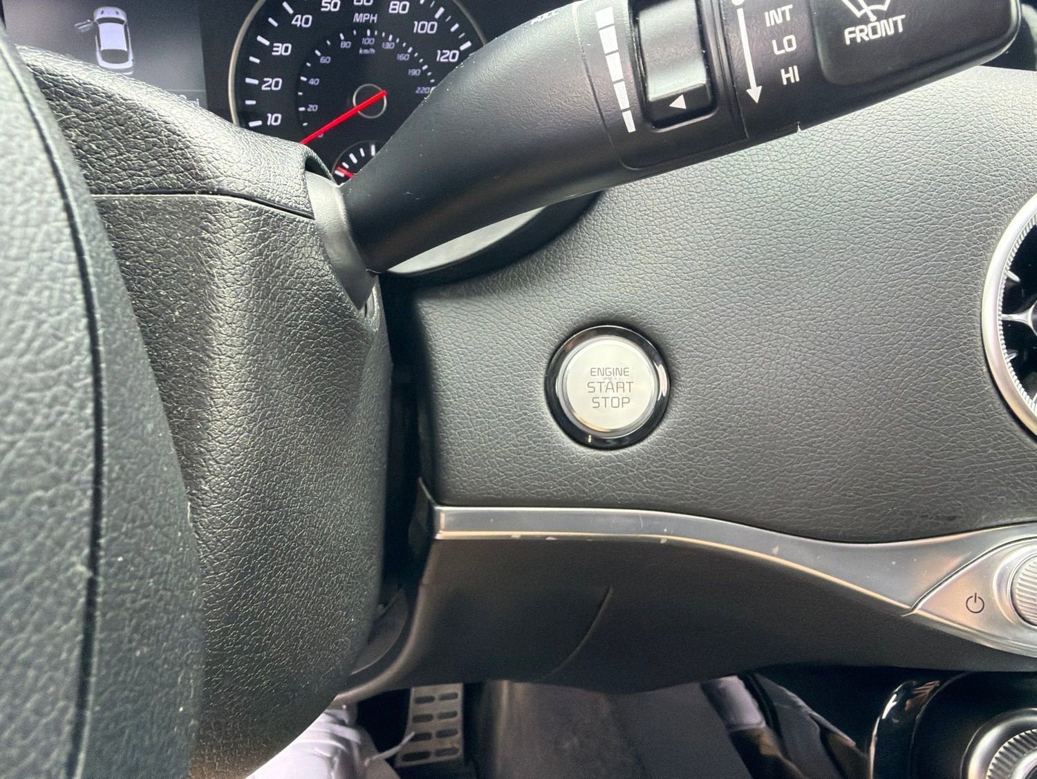 Used 2021 Kia Stinger GT AWD/4WD image 16