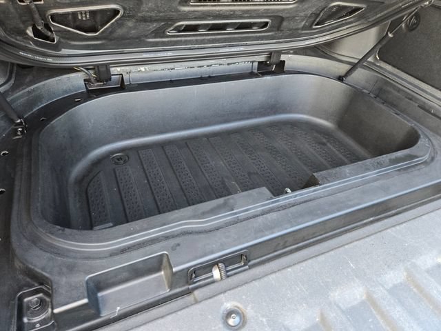 Used 2024 Hyundai Santa Cruz SEL w/ Activity Package FWD image 23