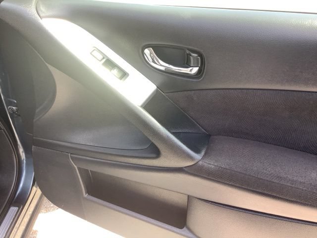 Used 2014 Nissan Murano S AWD/4WD image 20